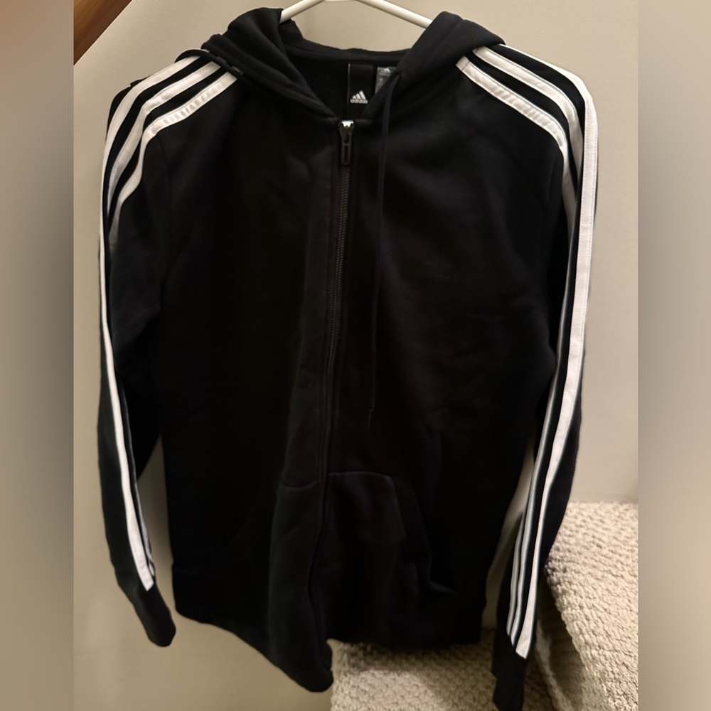 Adidas hoodie